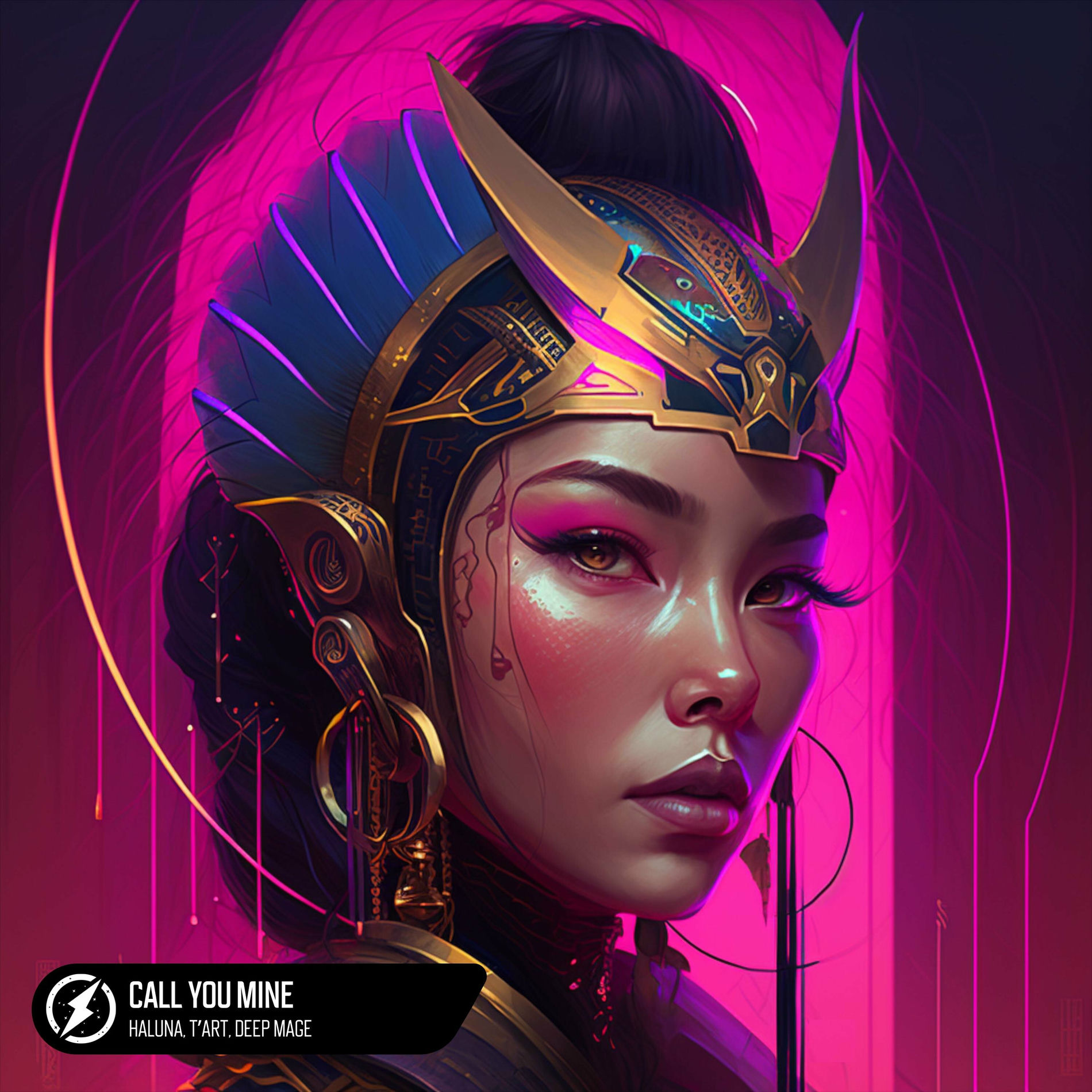 Album cover of Call You Mine