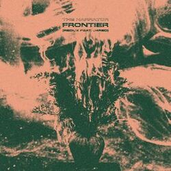 Cover of Frontier (Redux)