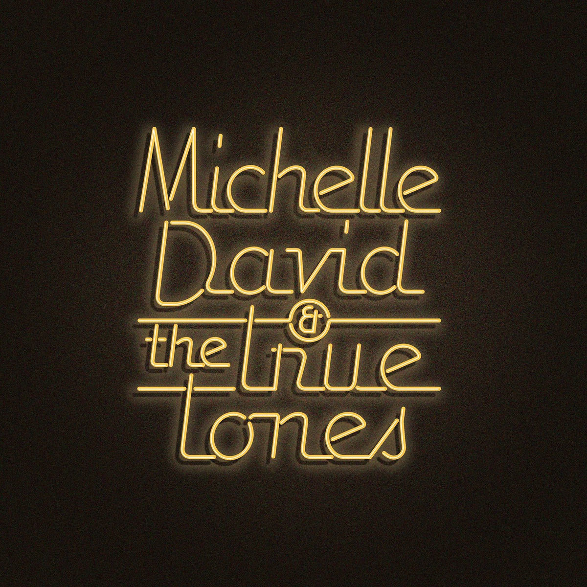 Album cover of Leave It There