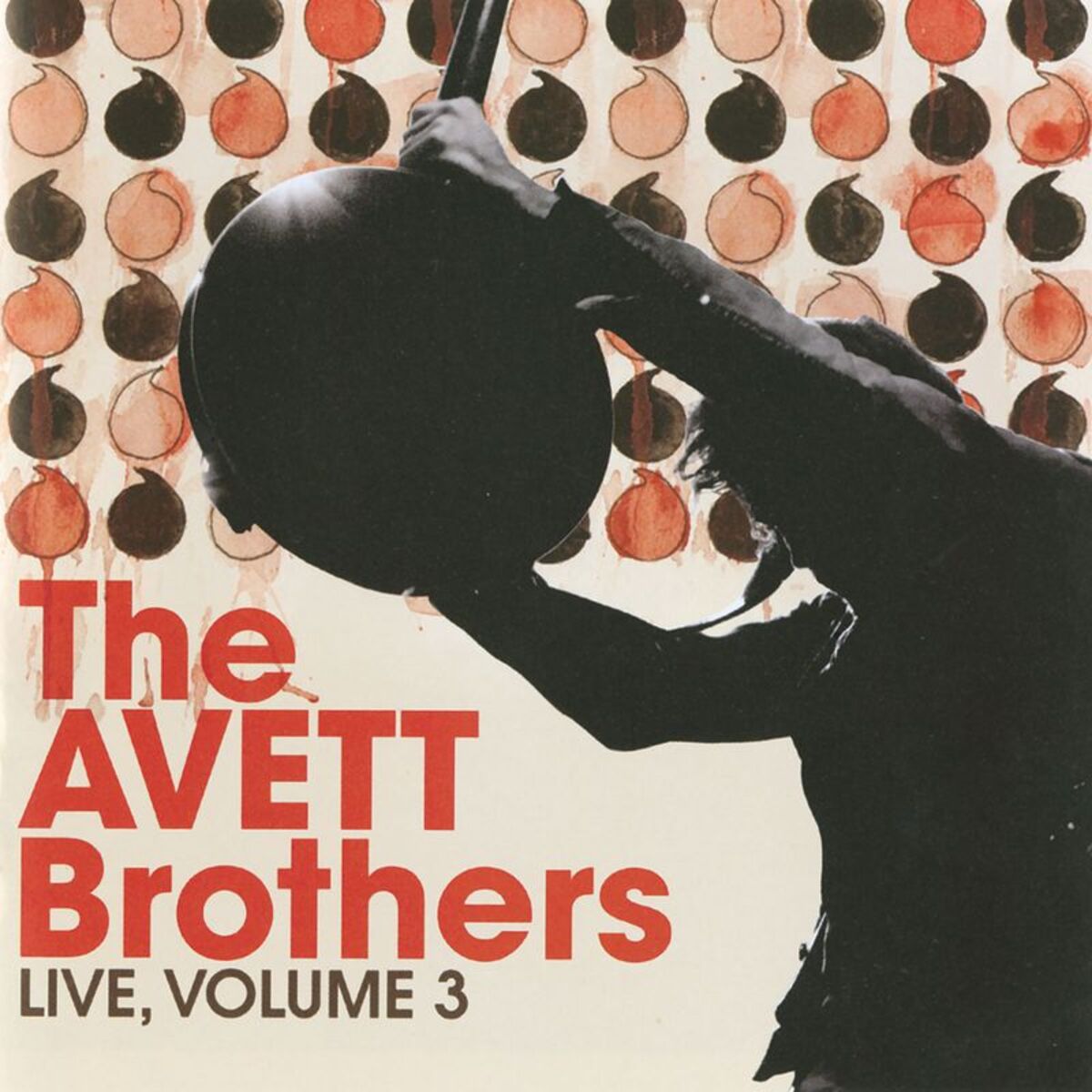 Album cover of Live, Vol. 3