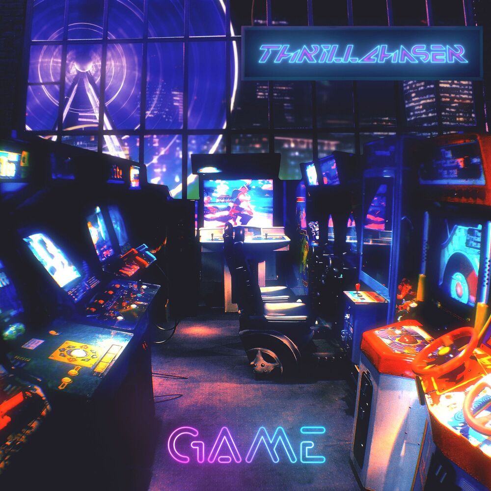 Picture of Game