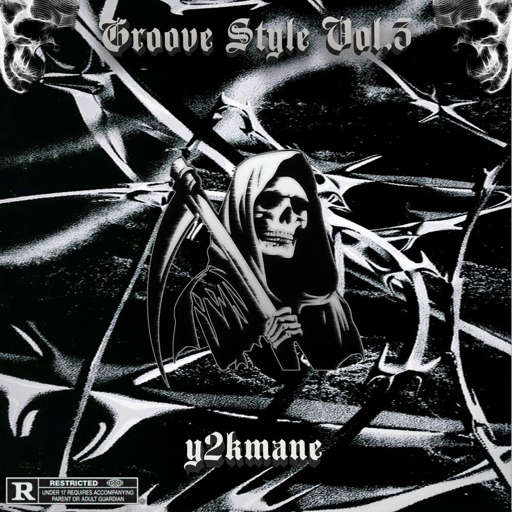 Picture of Groove Style, Vol.3