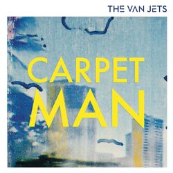 Cover of Carpet Man (Radio Edit)