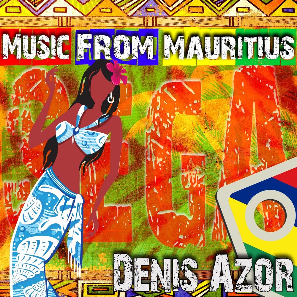 Picture of Music from Mauritius