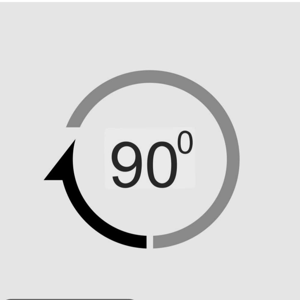 Album artwork for 90⁰ (feat. Zero) by Verge