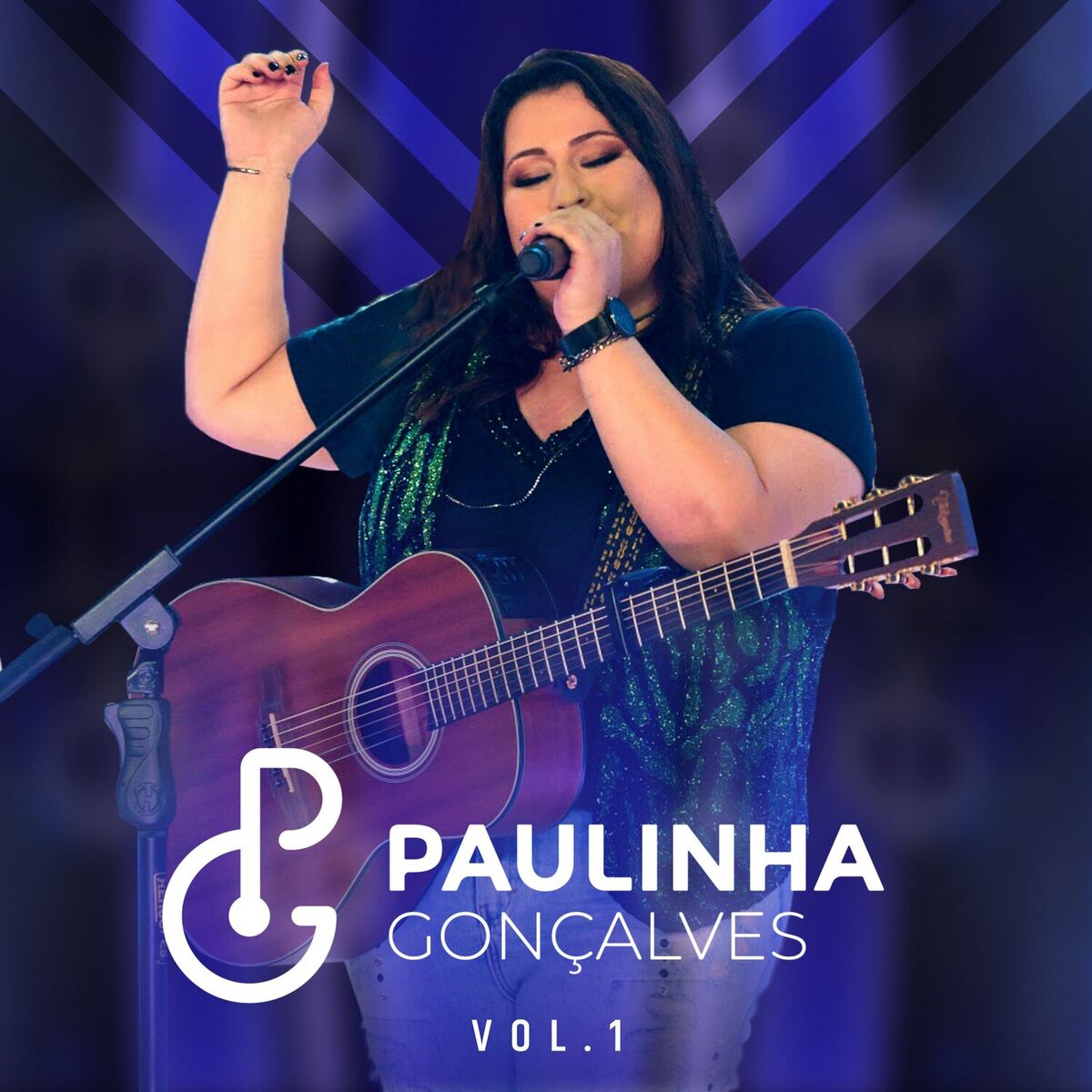 Album cover of Vol. 01