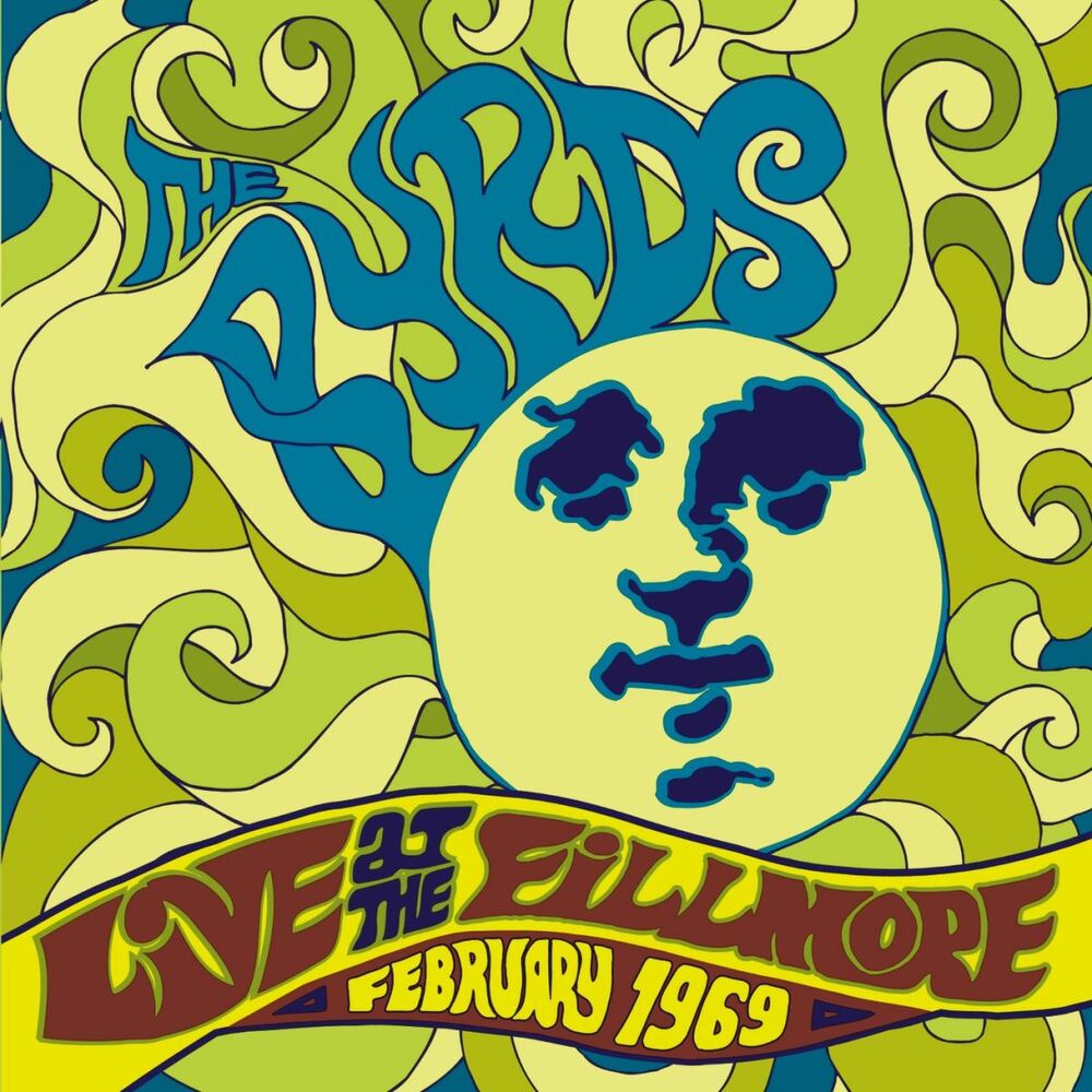 Picture of Live At The Fillmore - February 1969