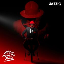 Cover of ALL YOU NEED IS PIANO