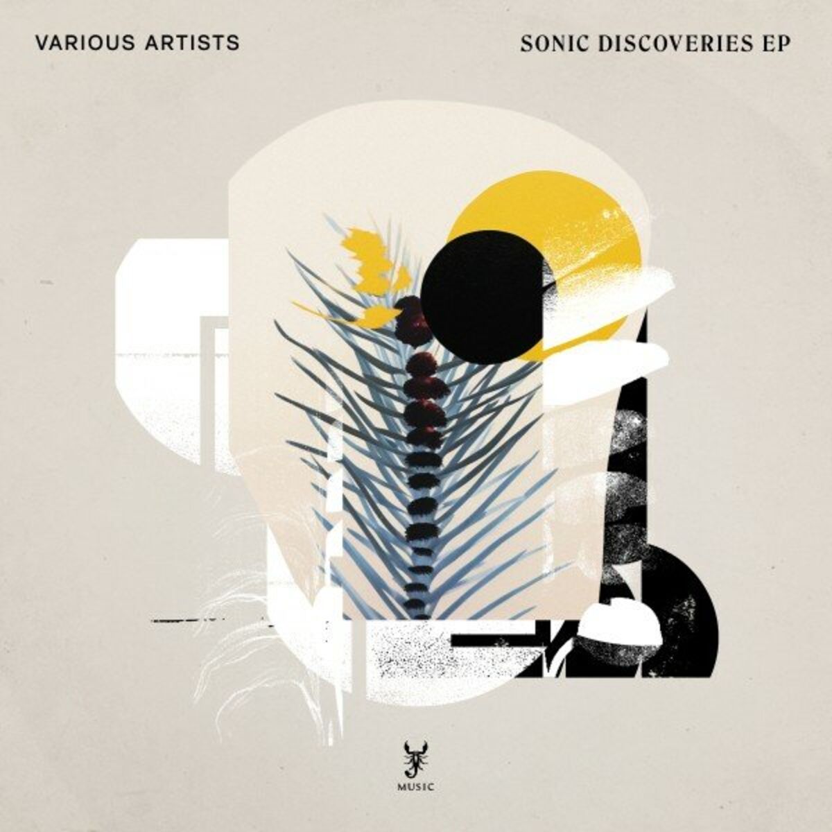Album cover of Gaia