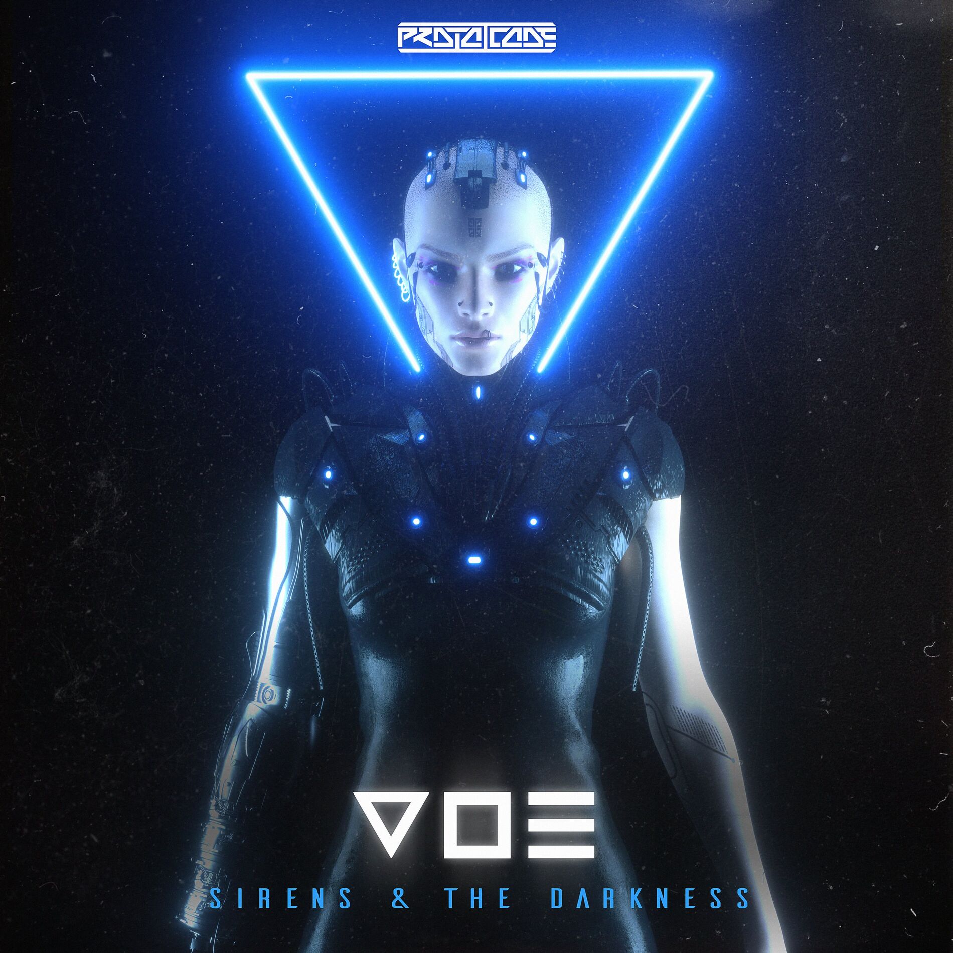 Album cover of Sirens / The Darkness