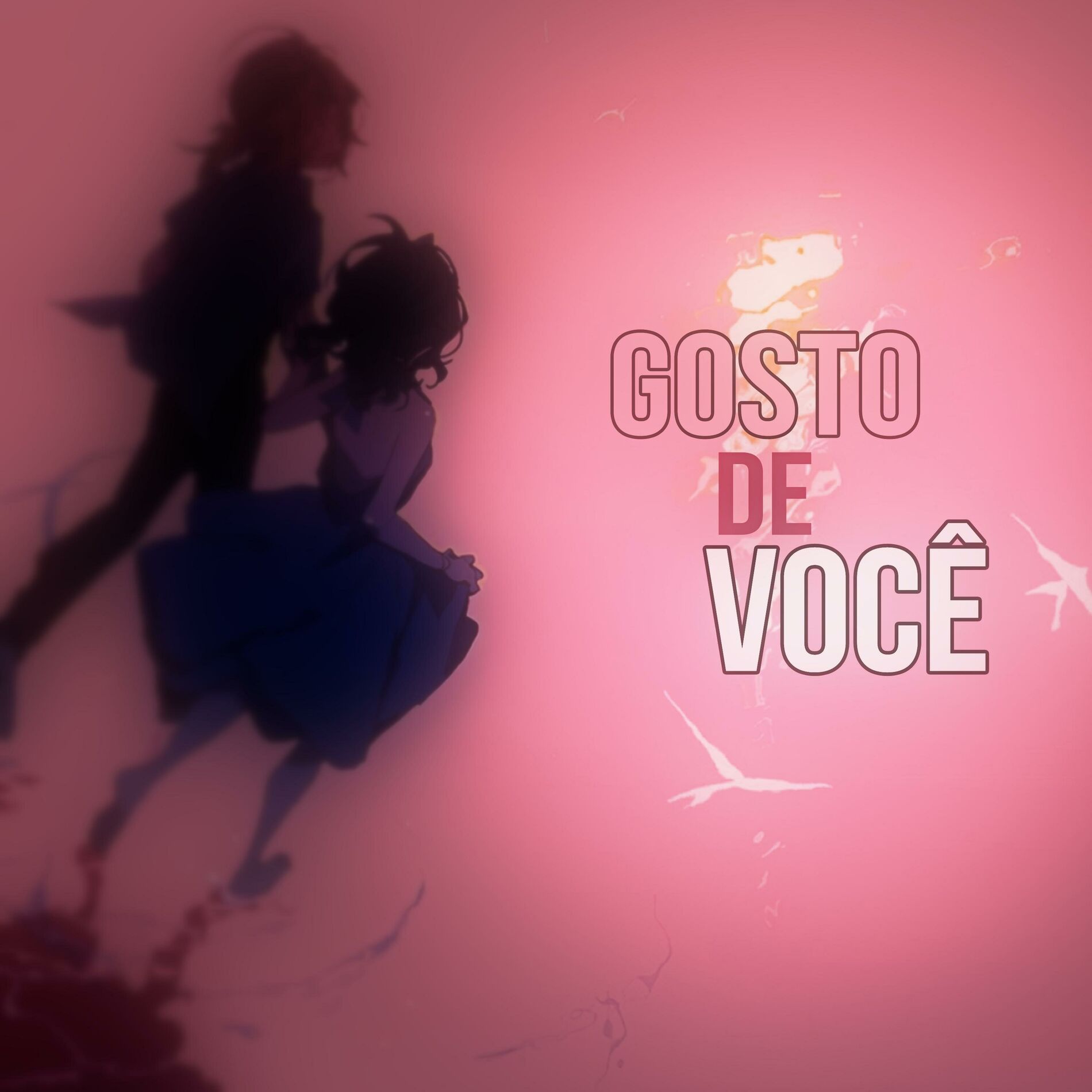 Album cover of Gosto de Você