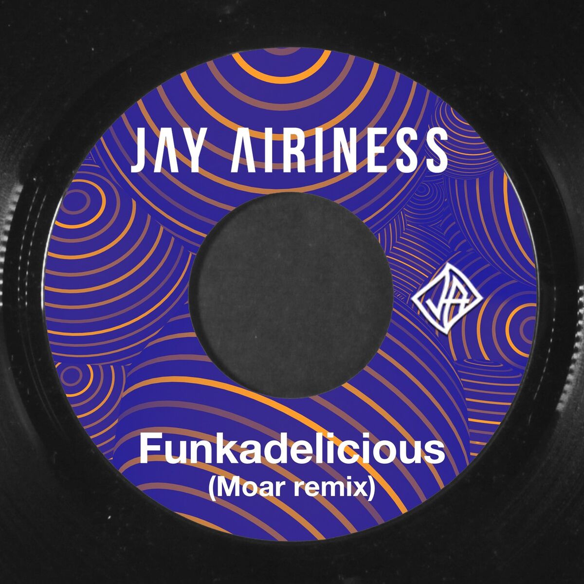 Album cover of Funkadelicious
