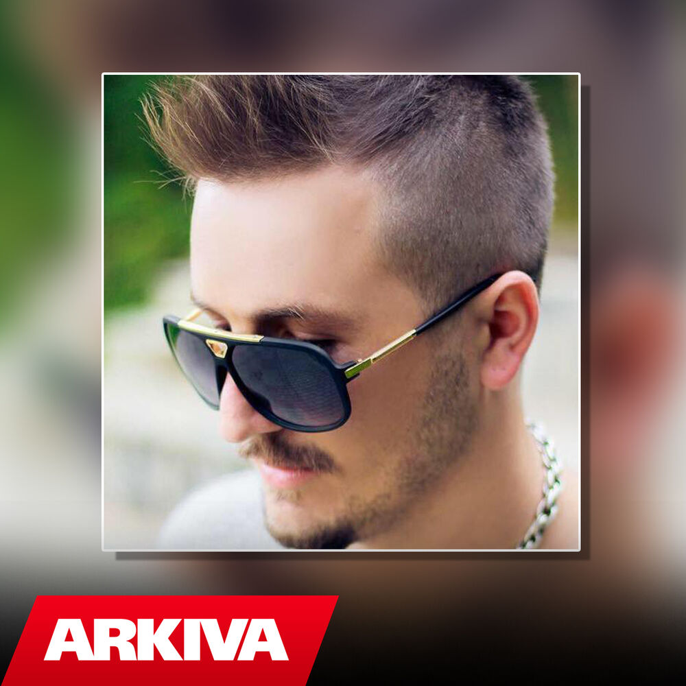 Picture of Majesty ft. Arben Bytyqi ft. Majesty ft. Arben Bytyqi - Qaj kitara ime