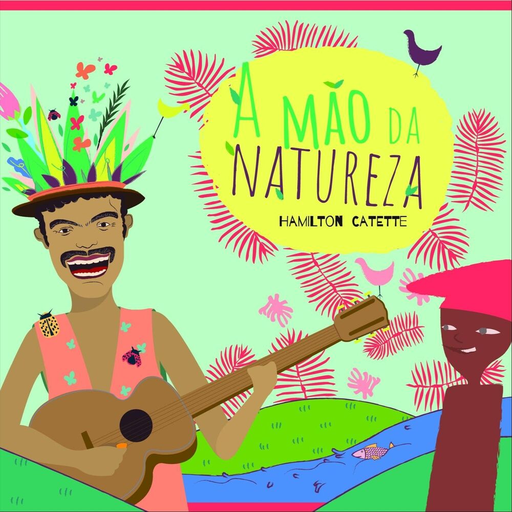Picture of A Mão da Natureza