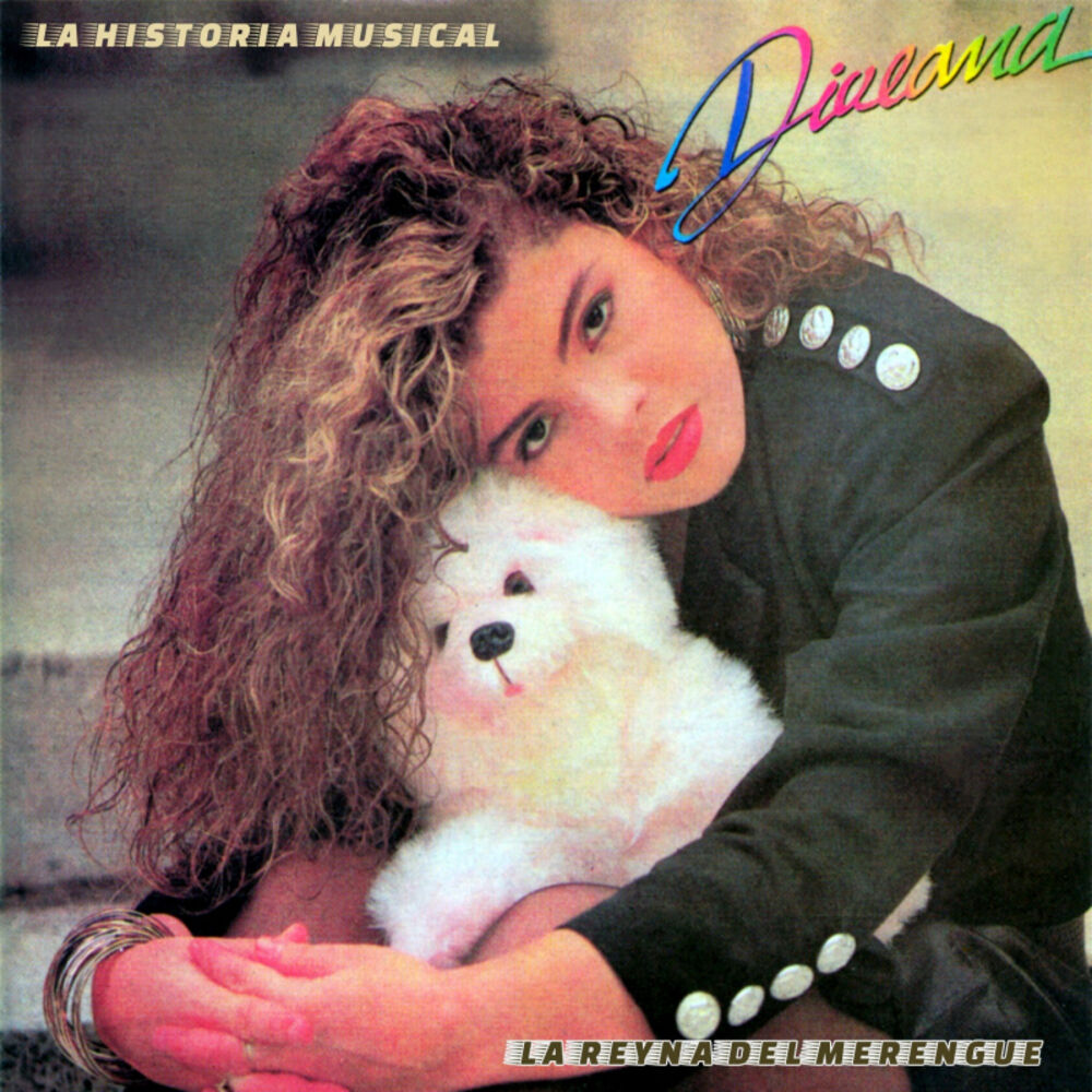 Picture of La Historia Musical