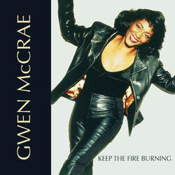 Cover of Keep the Fire Burning (Stone’s Platinum Diner)