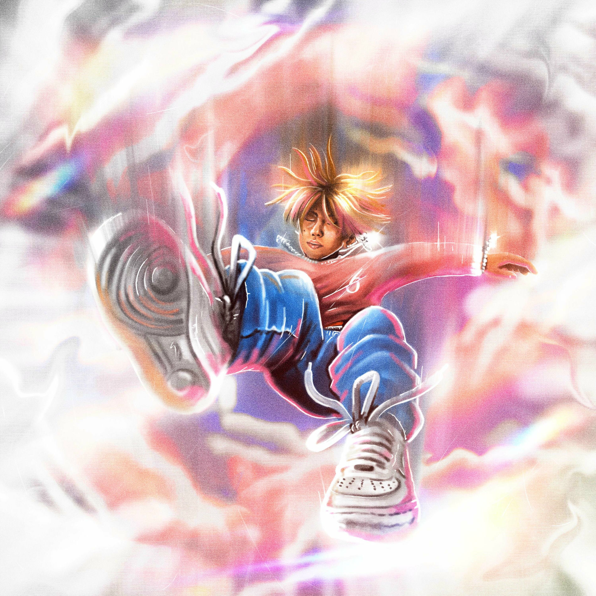 Album cover of CIEL & MER