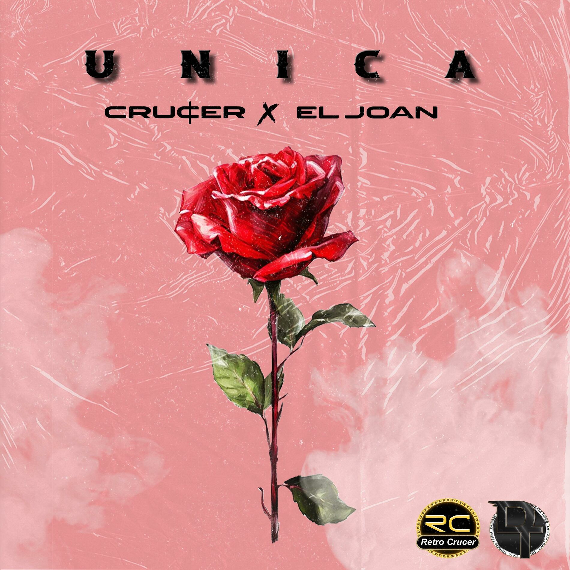 Album cover of UNICA (feat. El Joan & El Varón Produce)