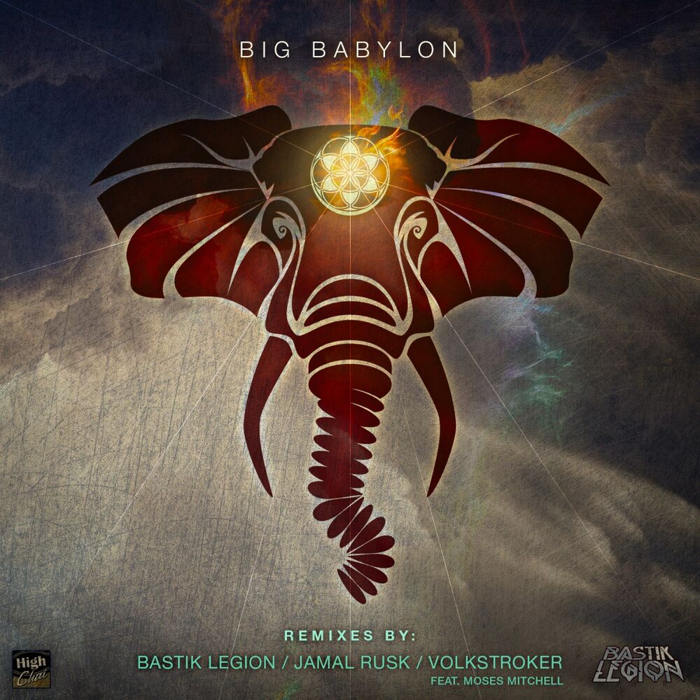 Picture of Big Babylon Remixes