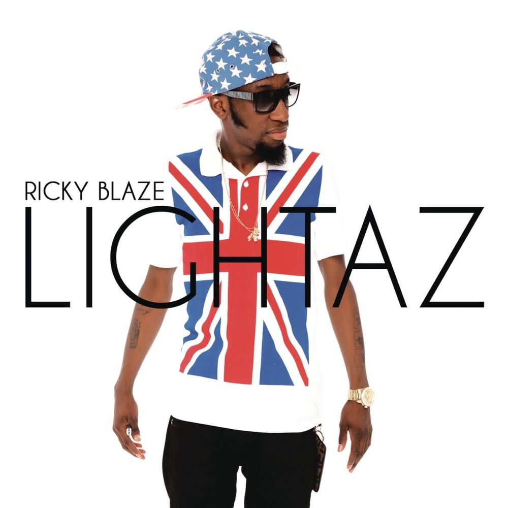 Picture of Lightaz (Remixes)