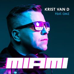 Cover of Miami