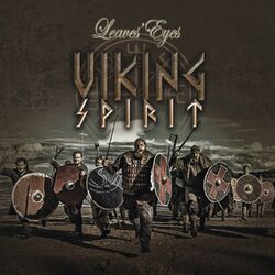 Cover of Viking Spirit (Original Score)