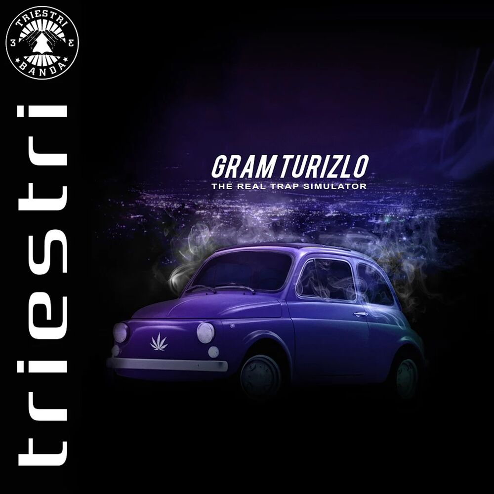 Picture of Gram Turizlo