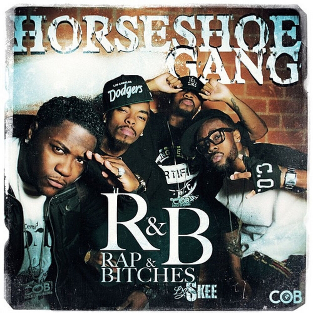 Picture of R&B (Rap & Bitches)