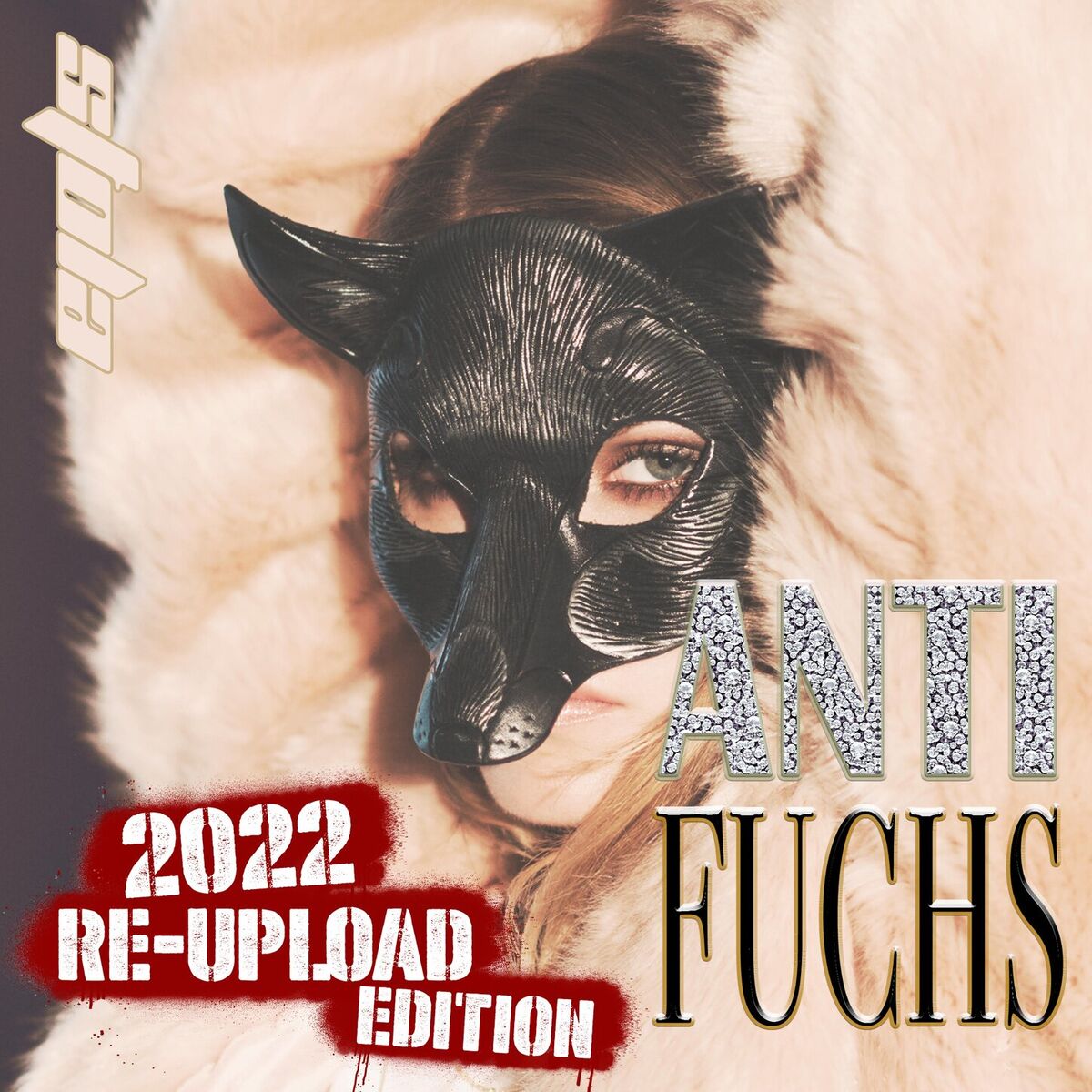 Album cover of Alter Hase, junger Fuchs