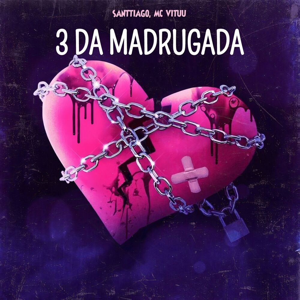 Picture of 3 da Madrugada