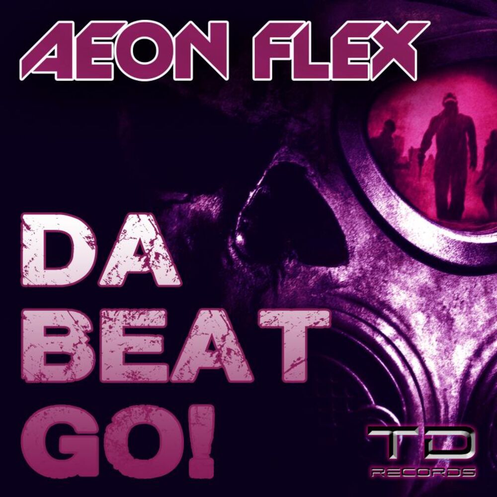 Picture of Da Beat Go!