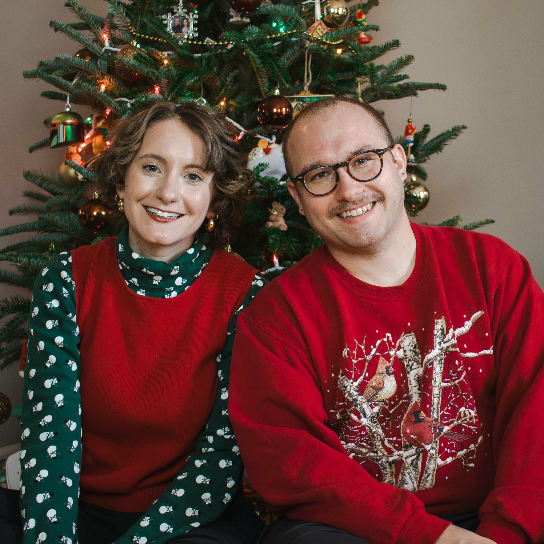 Album cover of Jingle Bells (feat. Mandy)