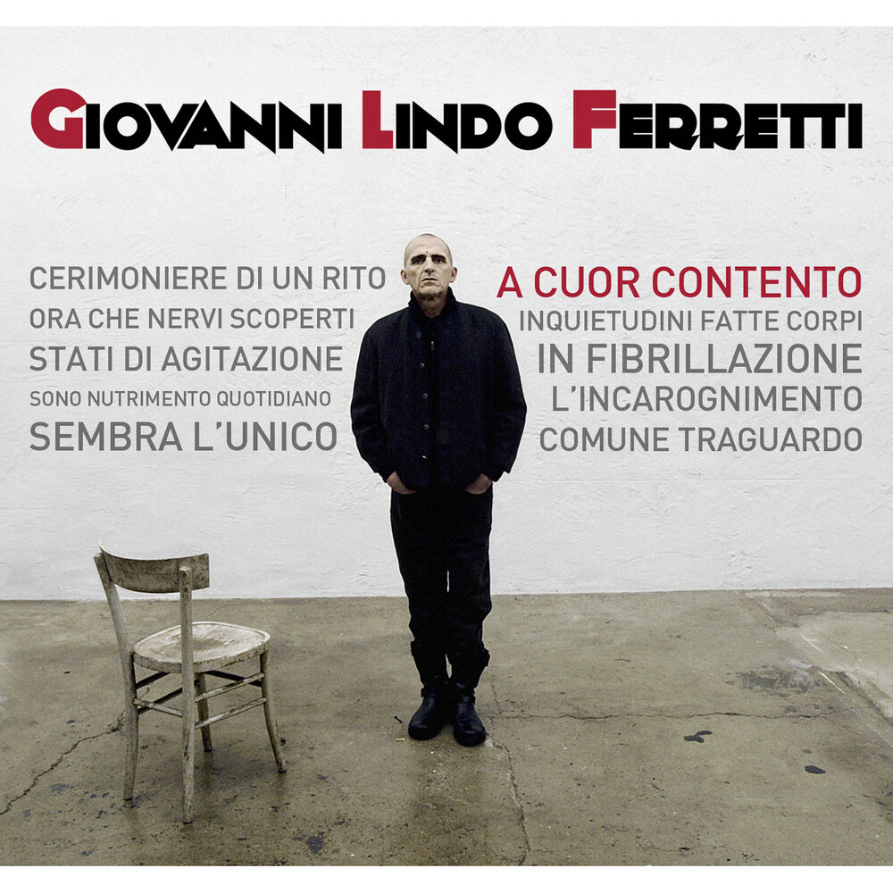 Picture of In Concerto A Cuor Contento