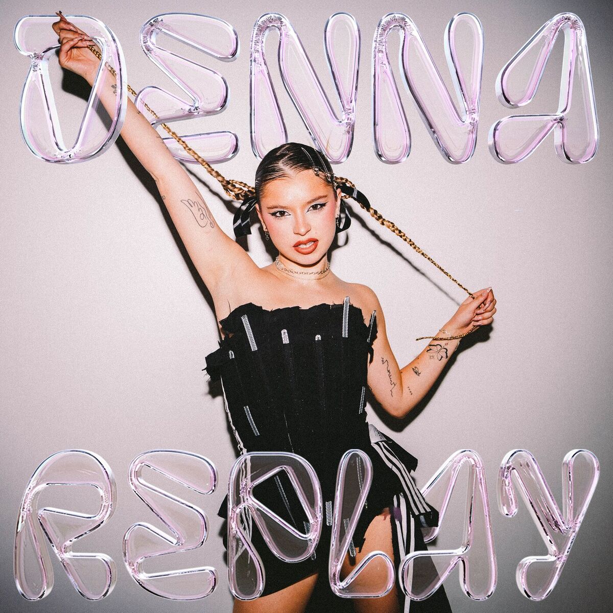 Album cover of REPLAY