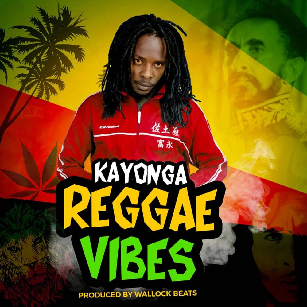 Picture of Reggae Vibes