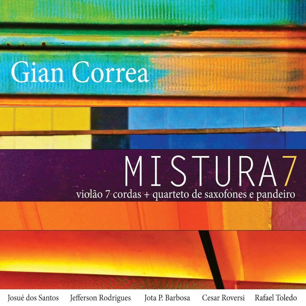 Picture of Mistura 7