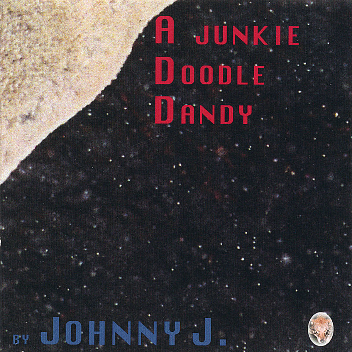 Album cover of A Junkie Doodle Dandy