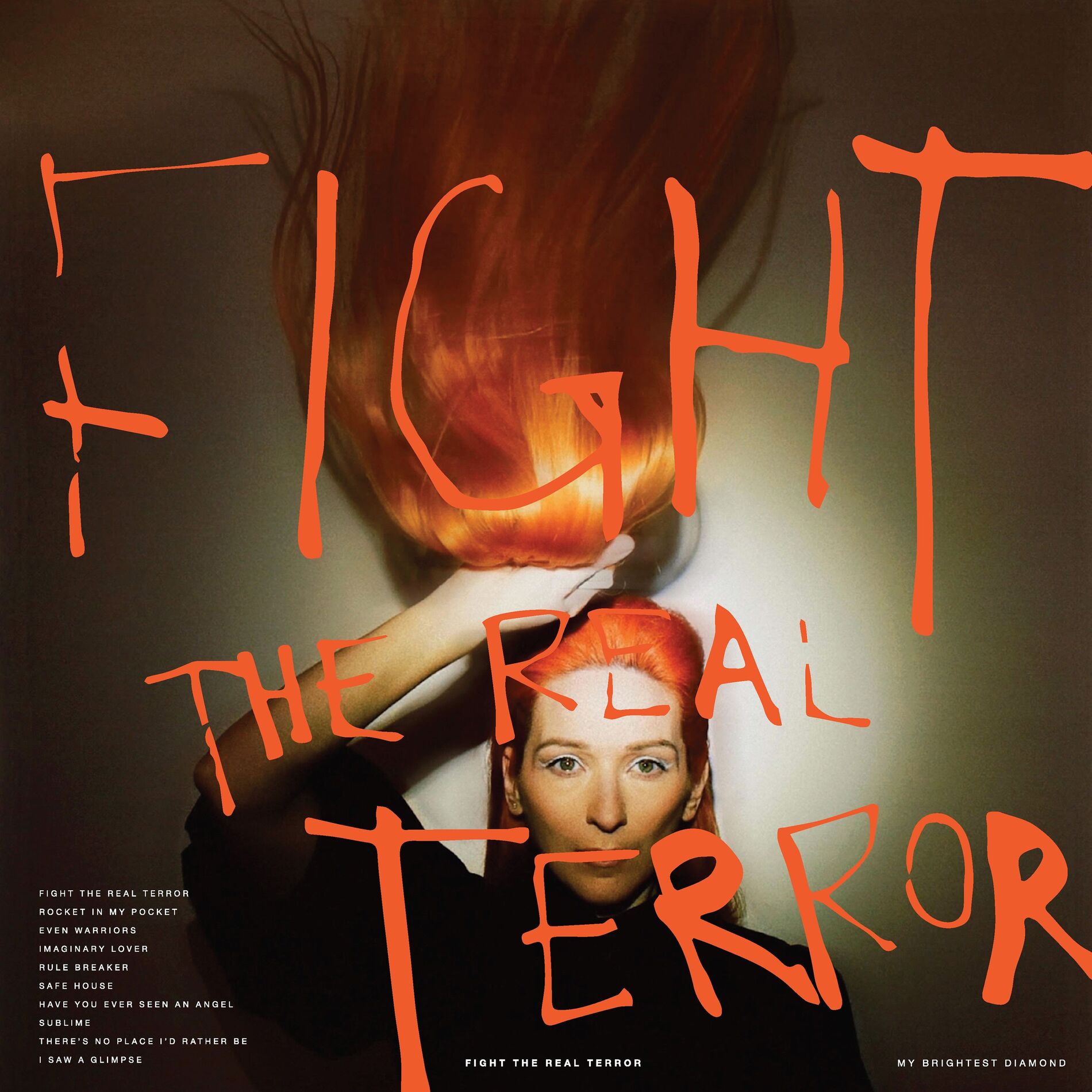 Album cover of Have You Ever Seen An Angel