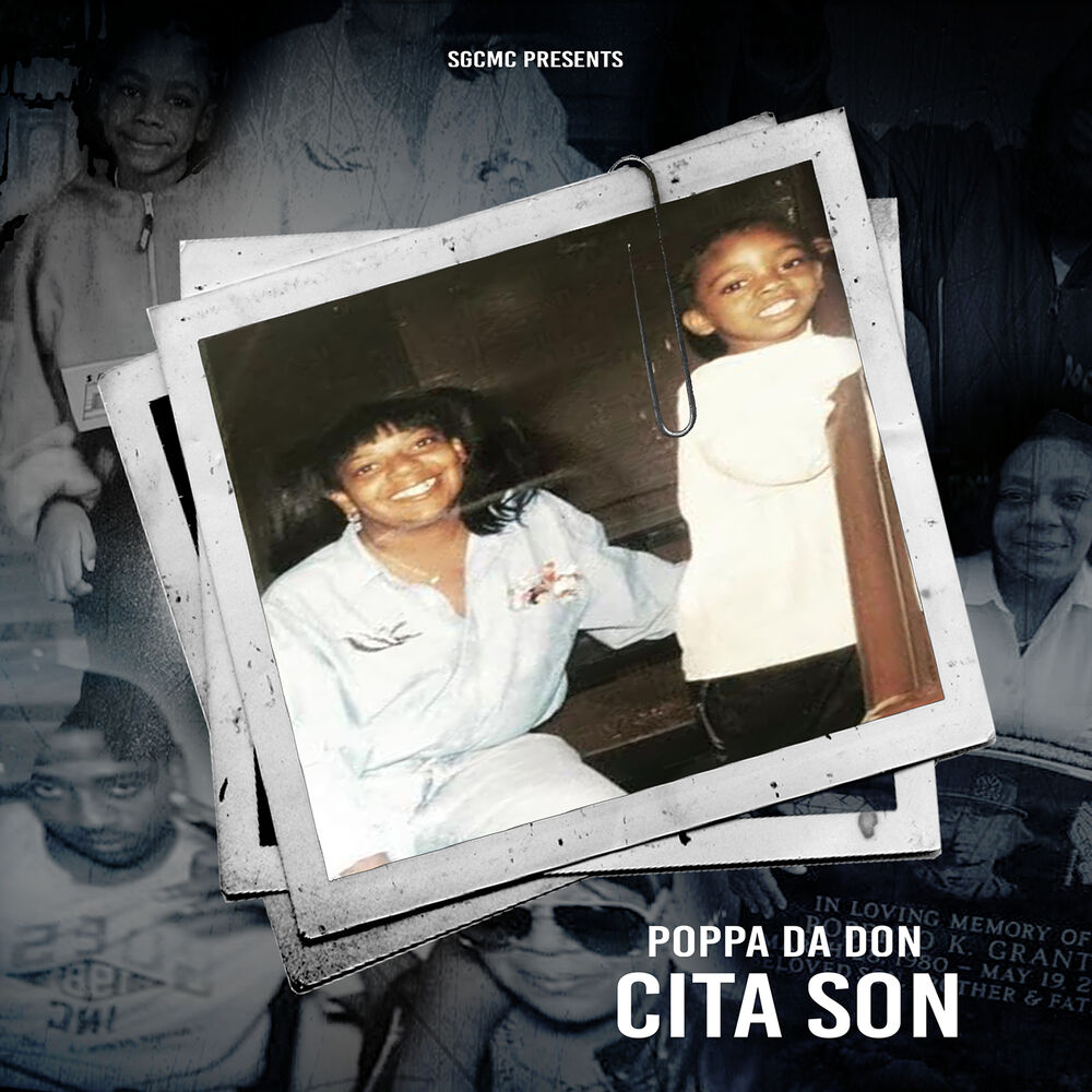 Picture of Cita Son