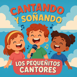 Cover of Cantando Y Soñando by undefined