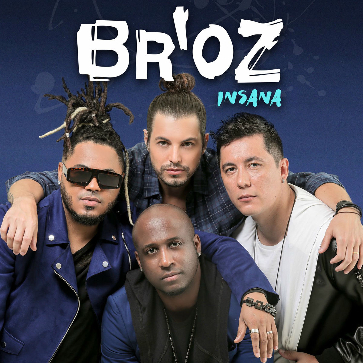 Album cover of Insana