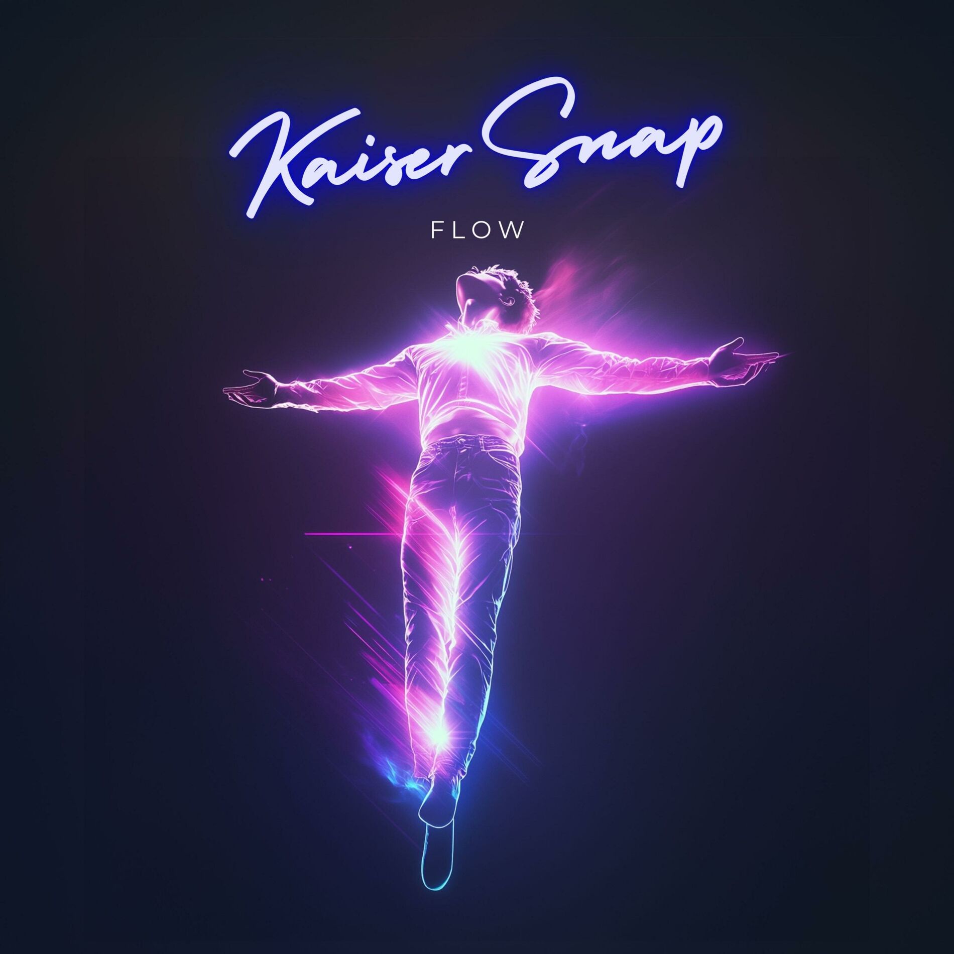 Album cover of Flow