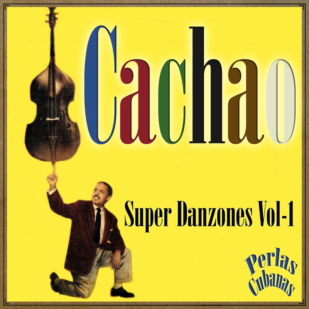 Picture of Perlas Cubanas: Super Danzones Vol. 1