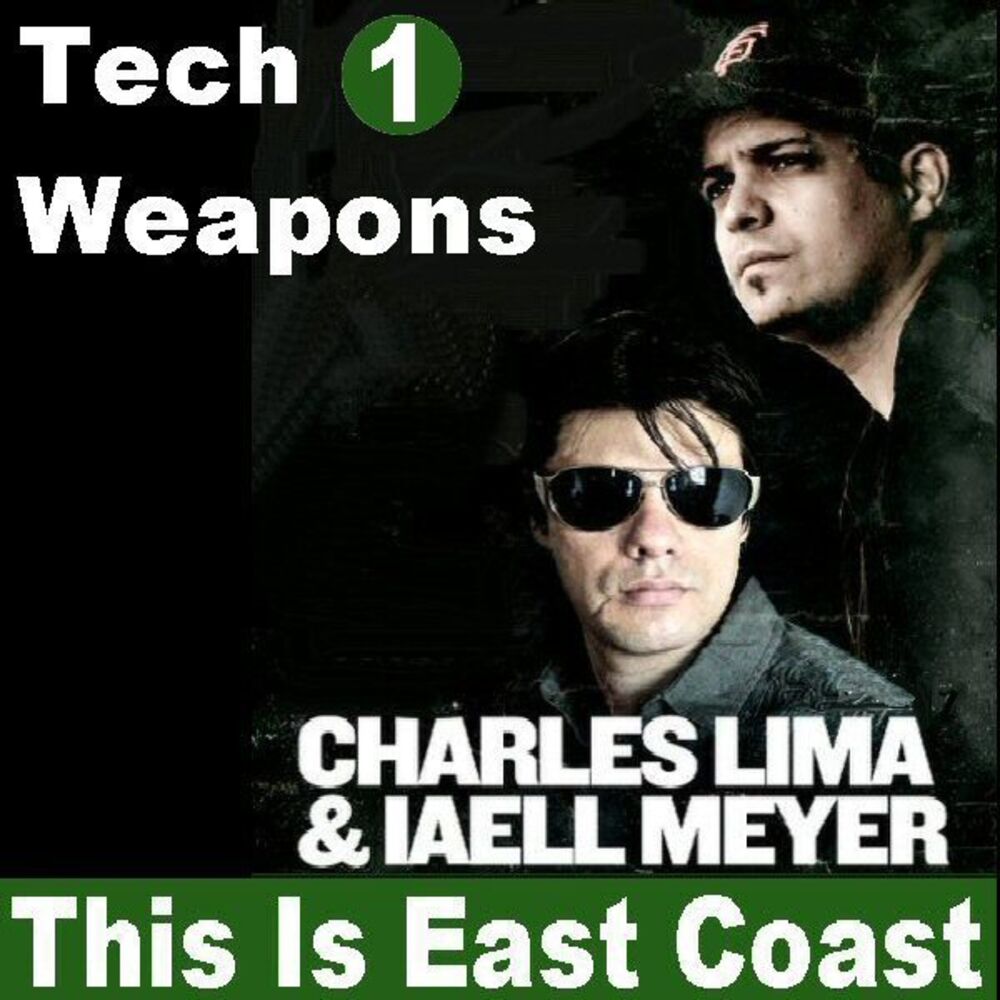 Picture of This Is East Coast