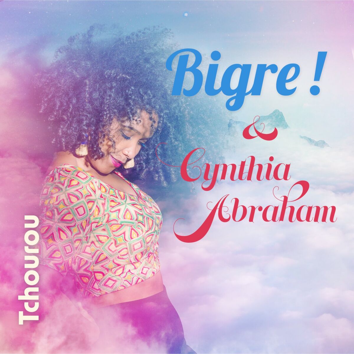 Album cover of Tchourou