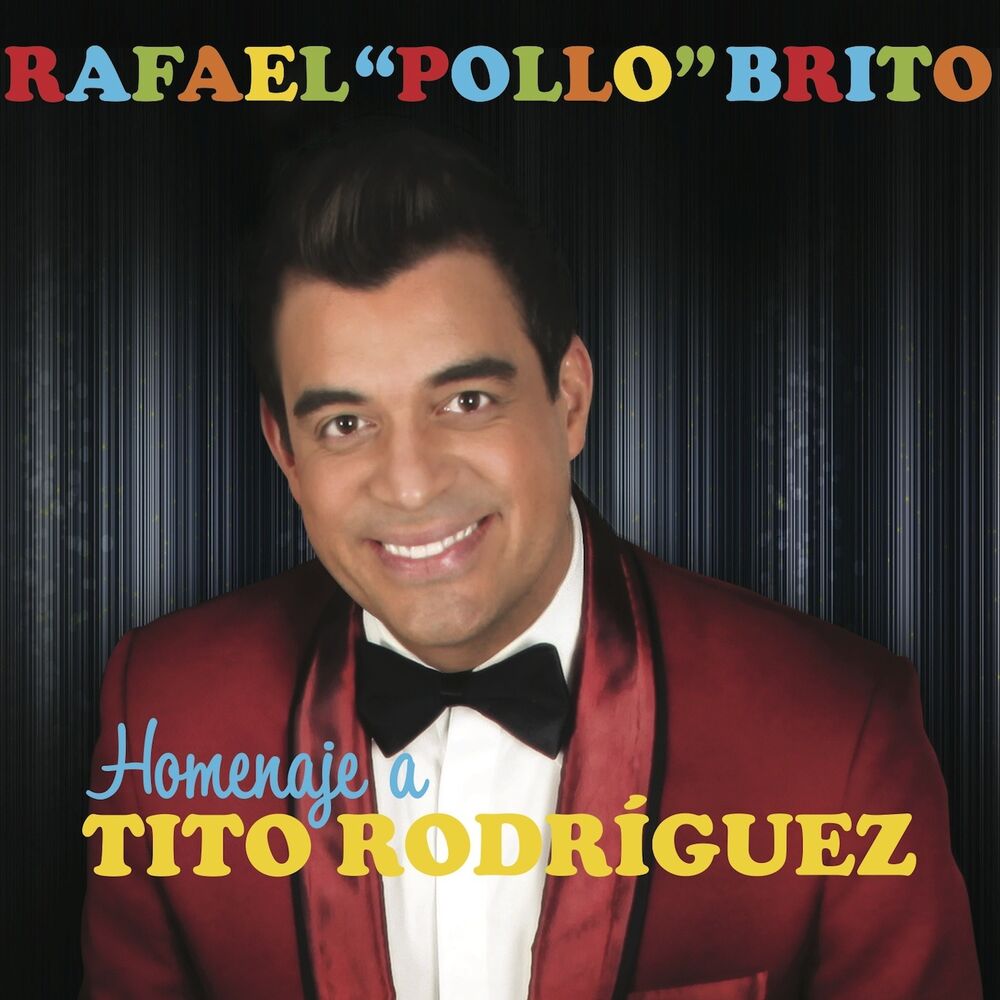 Picture of Homenaje a Tito Rodriguez
