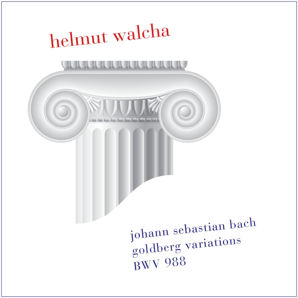 Picture of Bach: Goldberg Variations, BWV 988 (Remastered)