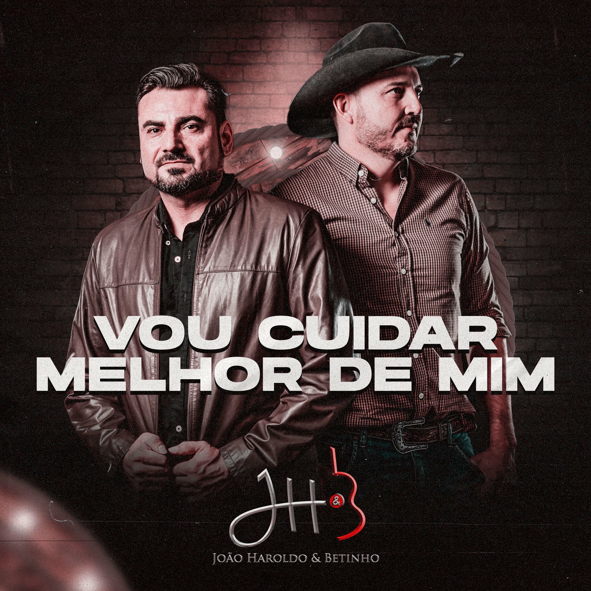 Album cover of Vou Cuidar Melhor de Mim