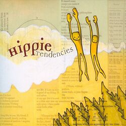 Cover of Hippie Tendencies (feat. Lisa Marie Simmons & Marco Cremaschini)