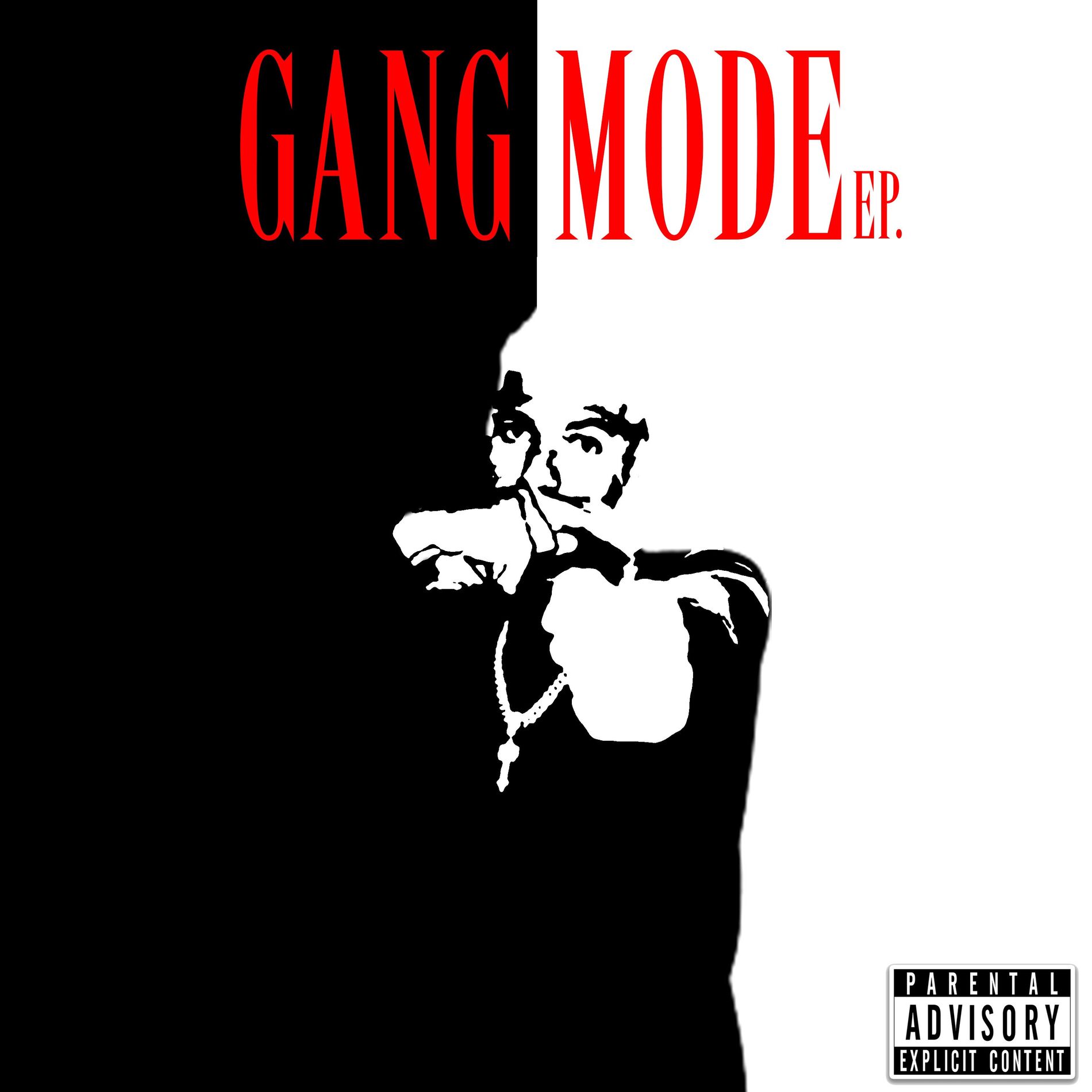 Album cover of GANG MODE